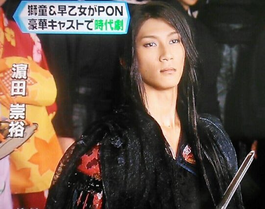 隠れイケメンだと思うジャニーズ part2