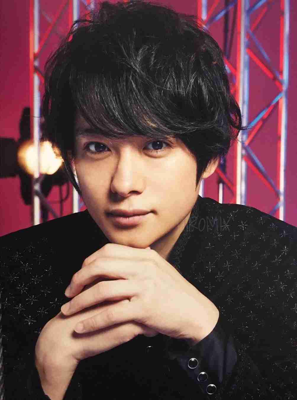 隠れイケメンだと思うジャニーズ part2