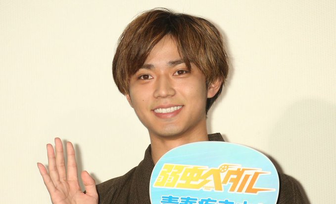 隠れイケメンだと思うジャニーズ part2