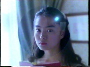 伝説の少女　いろんな観月ありさが見たい