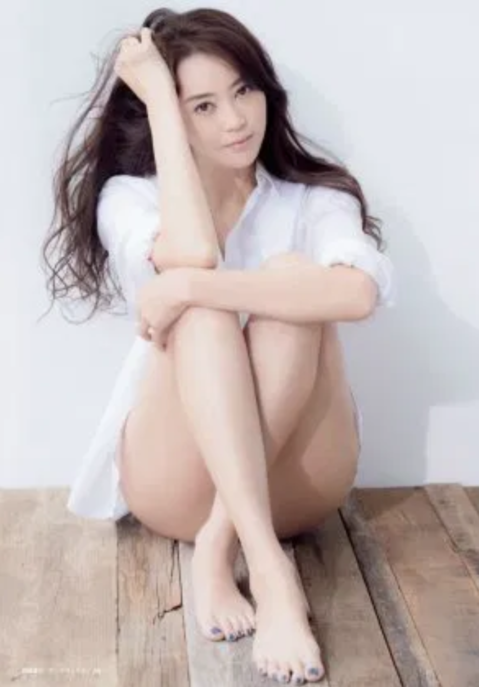 伝説の少女　いろんな観月ありさが見たい