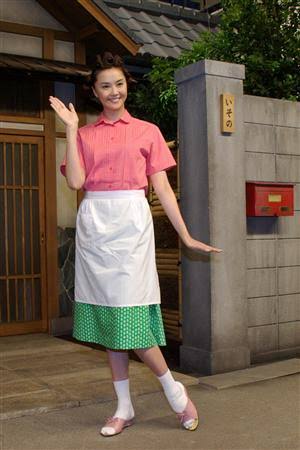 伝説の少女　いろんな観月ありさが見たい