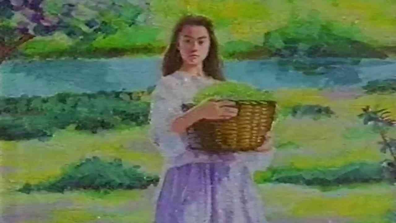 伝説の少女　いろんな観月ありさが見たい
