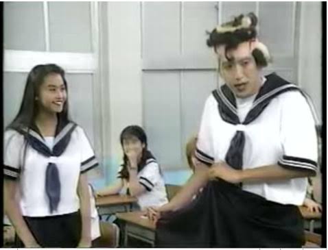 伝説の少女　いろんな観月ありさが見たい