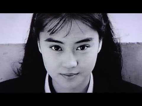 伝説の少女　いろんな観月ありさが見たい