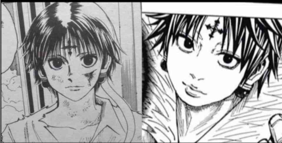 かっこいいと思う漫画やアニメのキャラクターの画像を貼るトピ