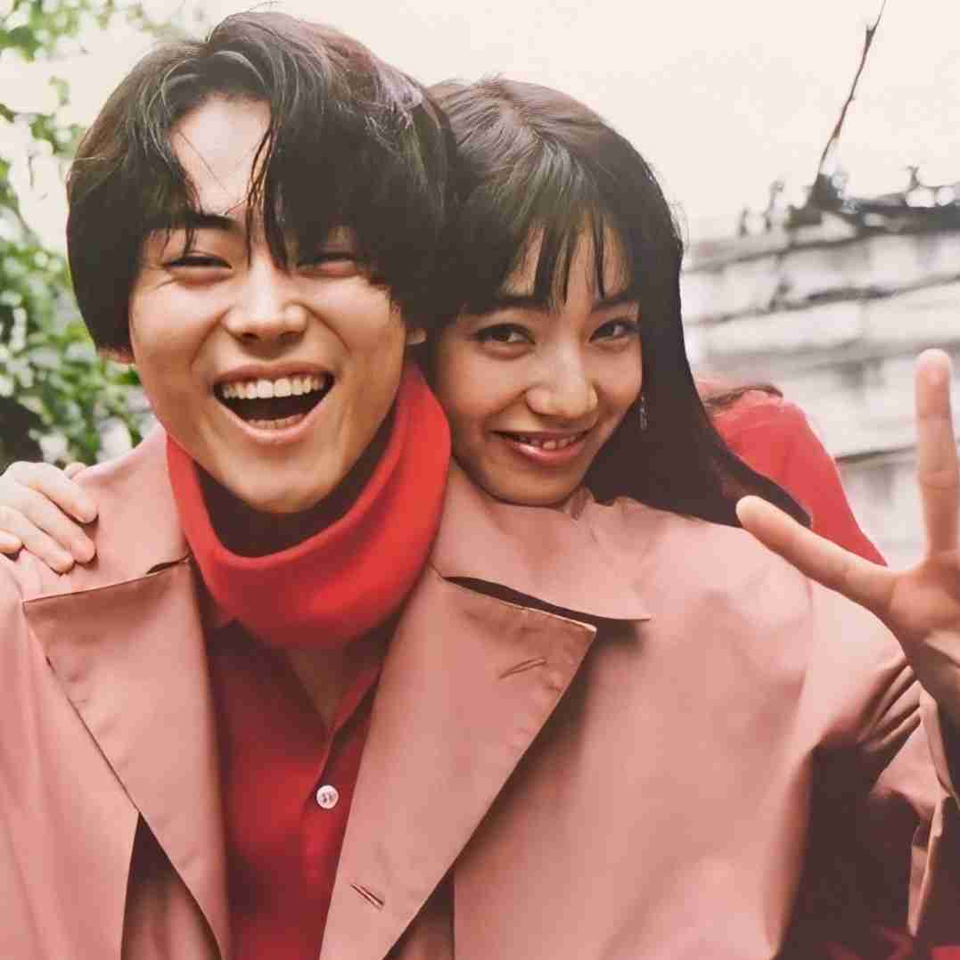 小松菜奈が涙… 菅田将暉との出会いに感謝