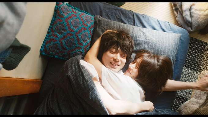 小松菜奈が涙… 菅田将暉との出会いに感謝