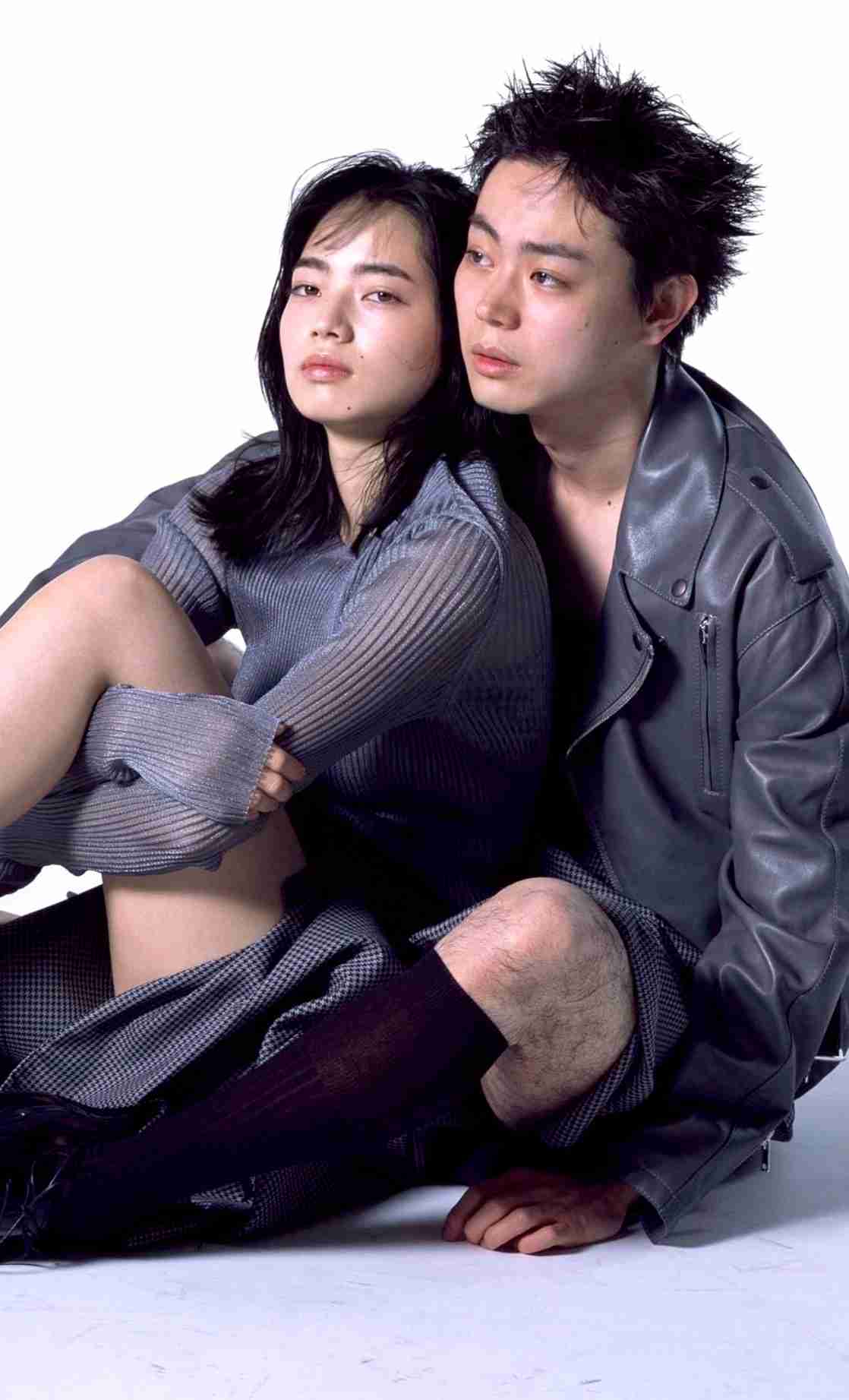 小松菜奈が涙… 菅田将暉との出会いに感謝