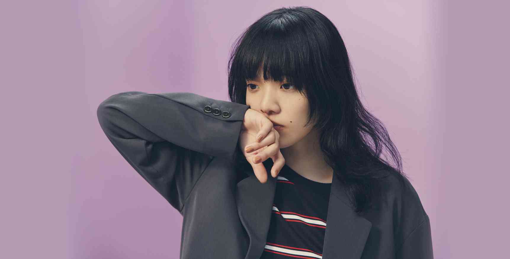 小松菜奈が涙… 菅田将暉との出会いに感謝