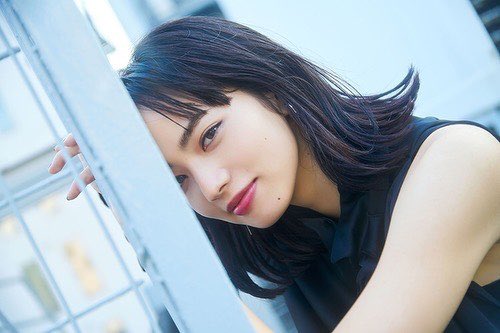 小松菜奈が涙… 菅田将暉との出会いに感謝