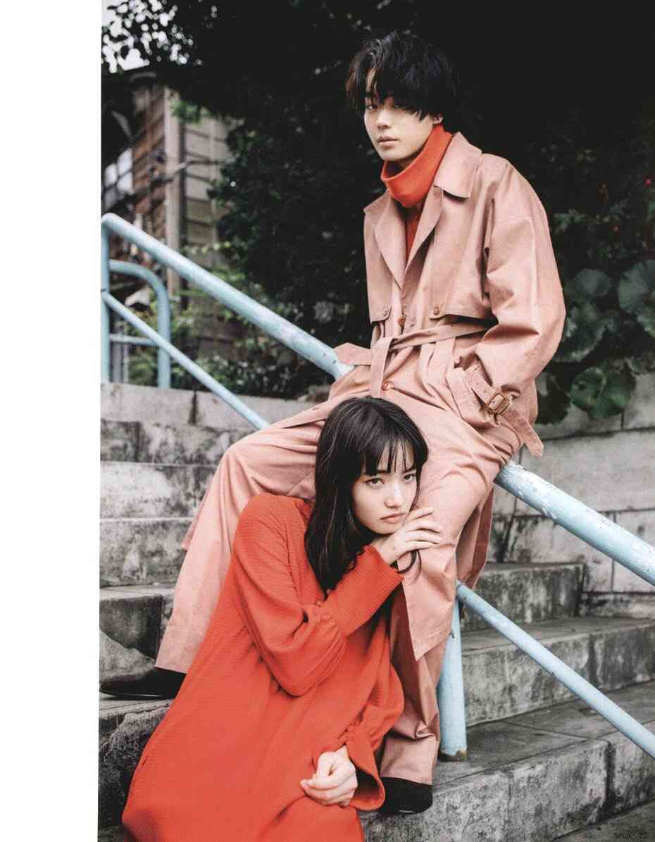小松菜奈が涙… 菅田将暉との出会いに感謝