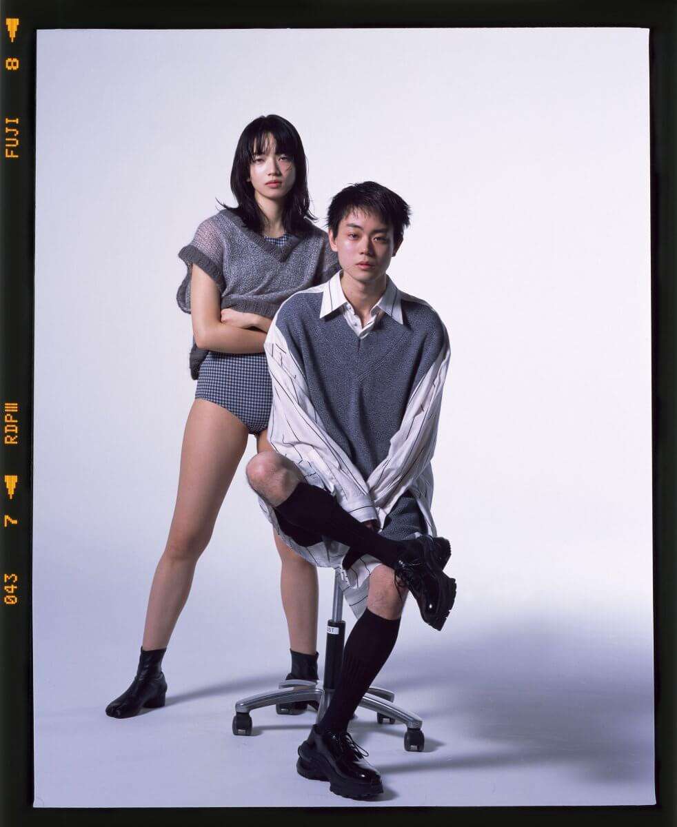小松菜奈が涙… 菅田将暉との出会いに感謝