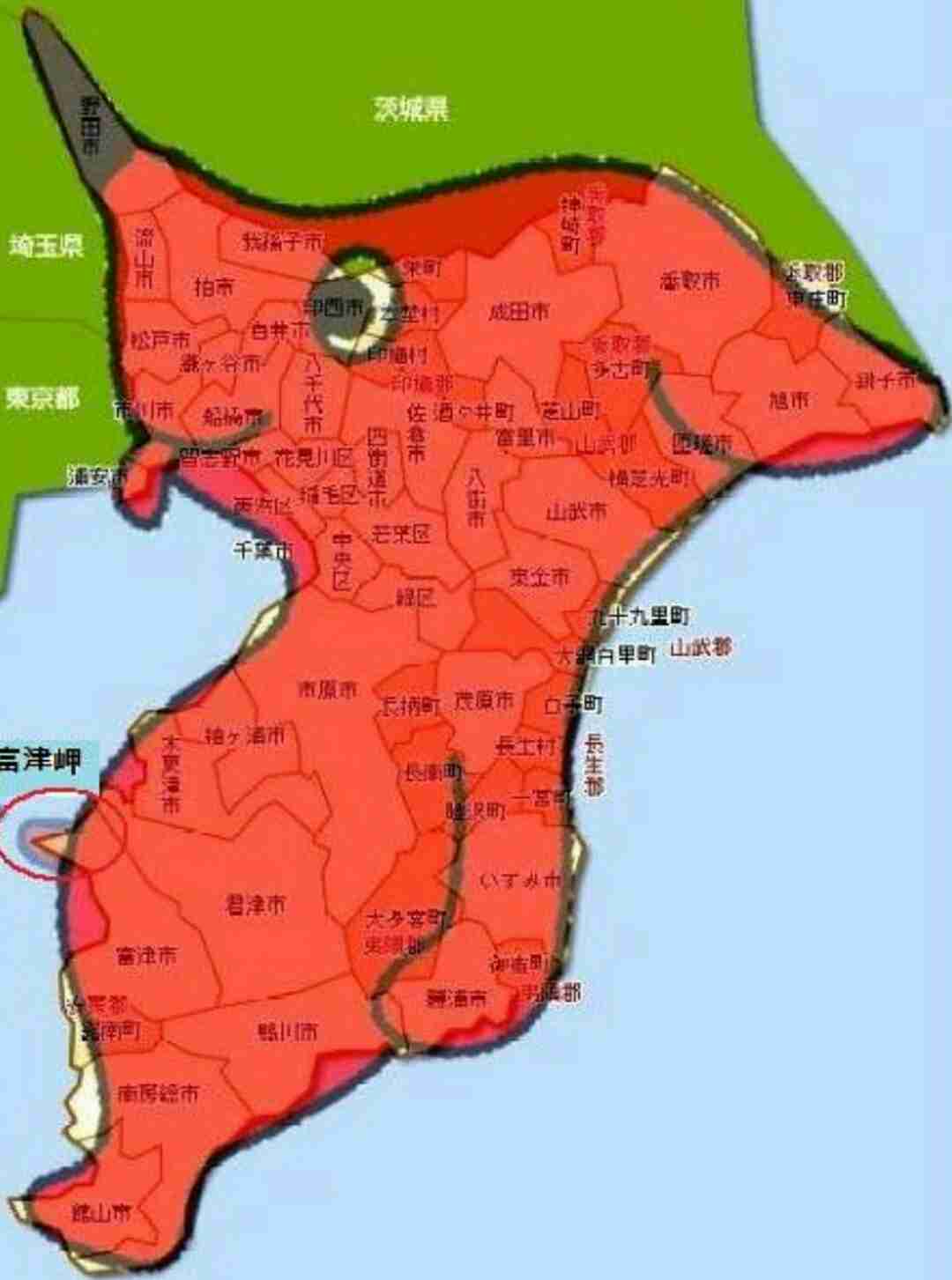 【コロナ】千葉県民話そうpart5