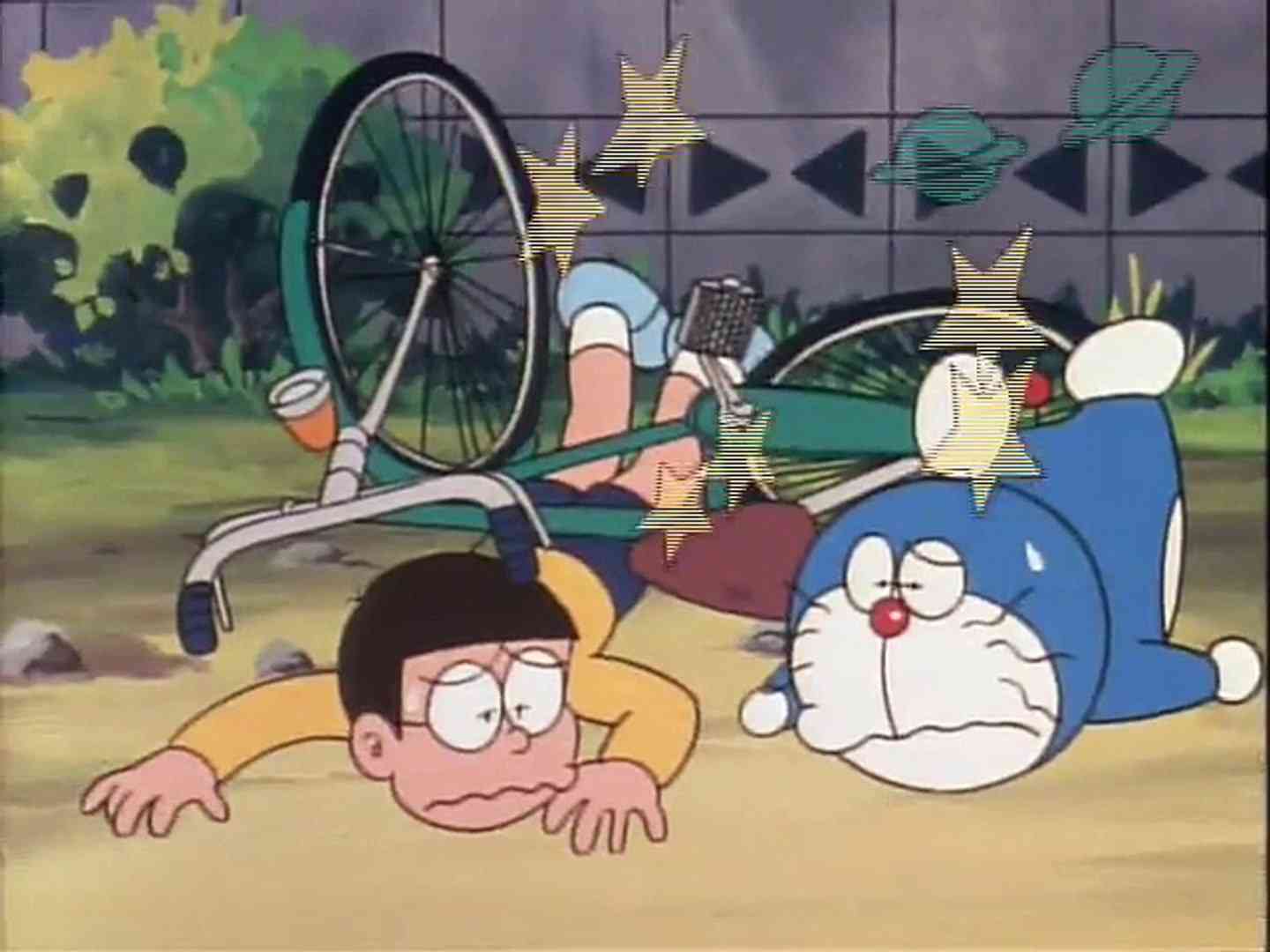 自転車の保険