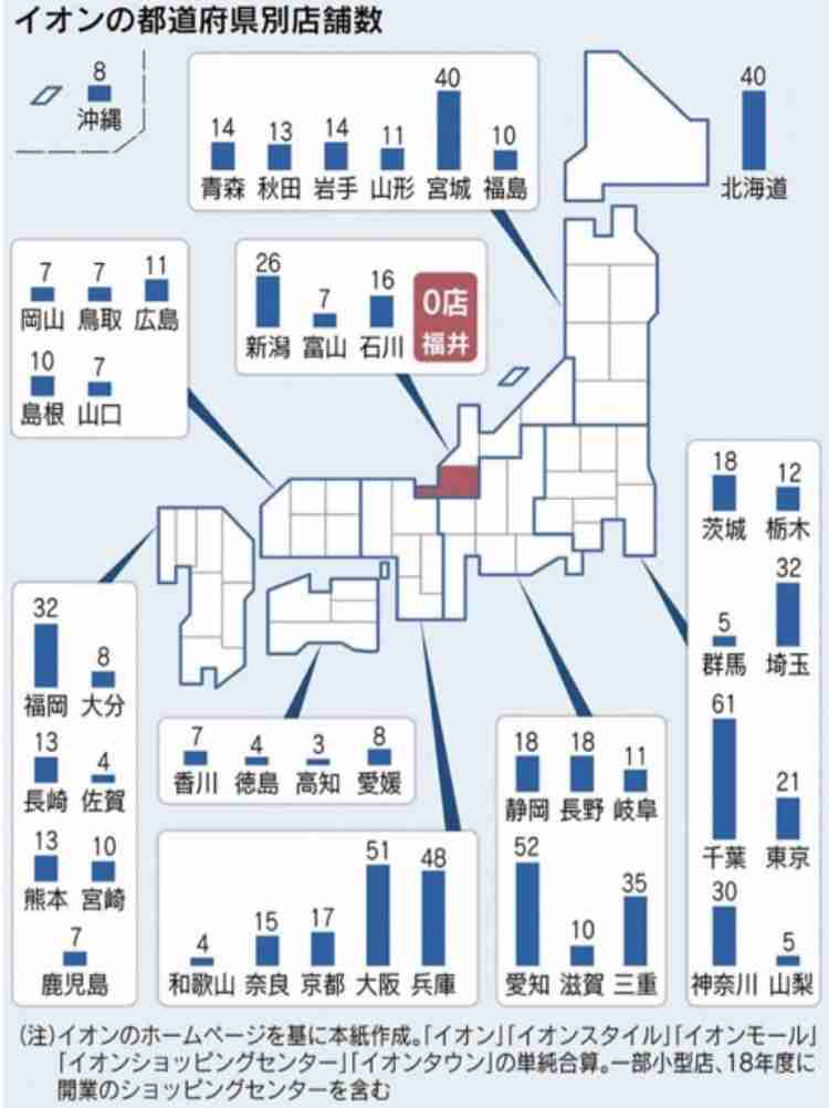 【都道府県】地元民なら知っていて当たり前のこと