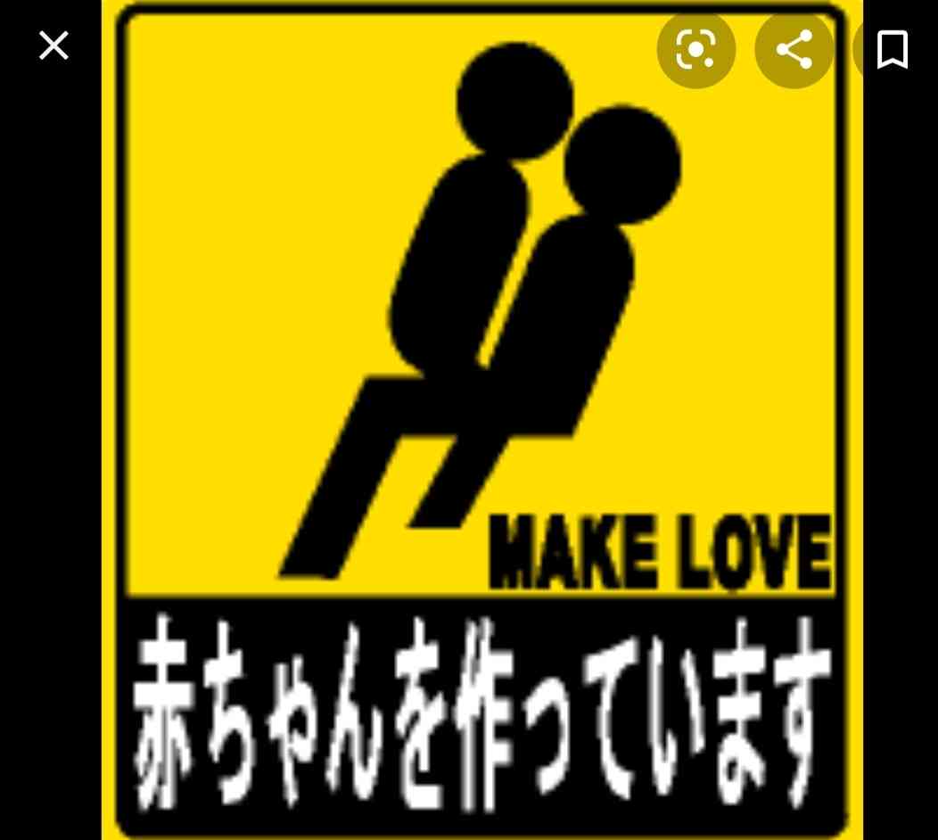 どんなin carステッカー使ってますか？
