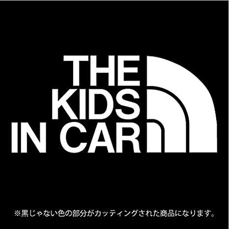 どんなin carステッカー使ってますか？