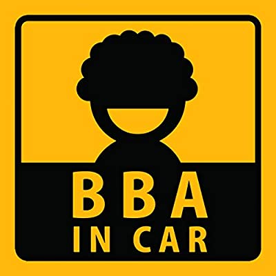 どんなin carステッカー使ってますか？