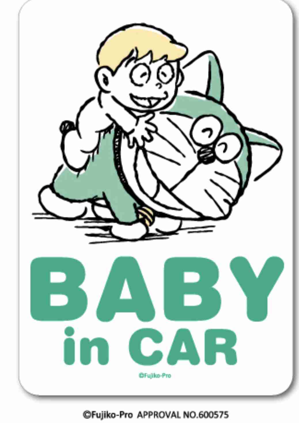 どんなin carステッカー使ってますか？