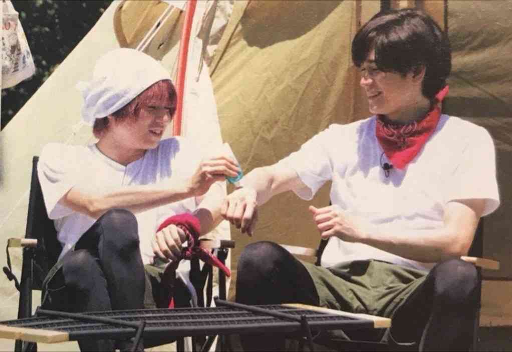中島裕翔、27歳の誕生日 “バディ”織田裕二らサプライズ祝福 