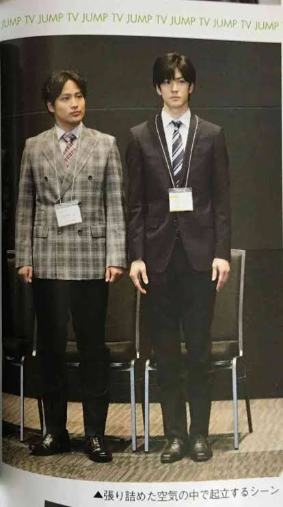中島裕翔、27歳の誕生日 “バディ”織田裕二らサプライズ祝福 