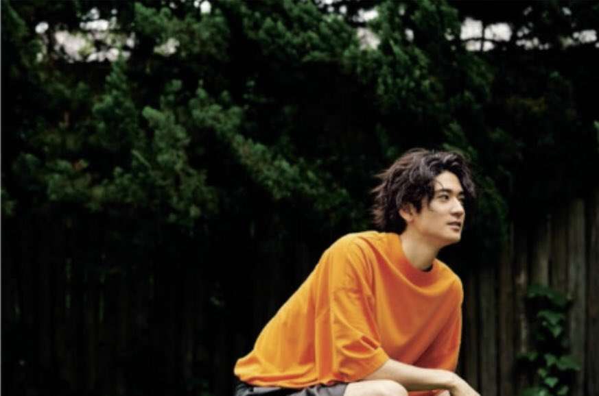 中島裕翔、27歳の誕生日 “バディ”織田裕二らサプライズ祝福 