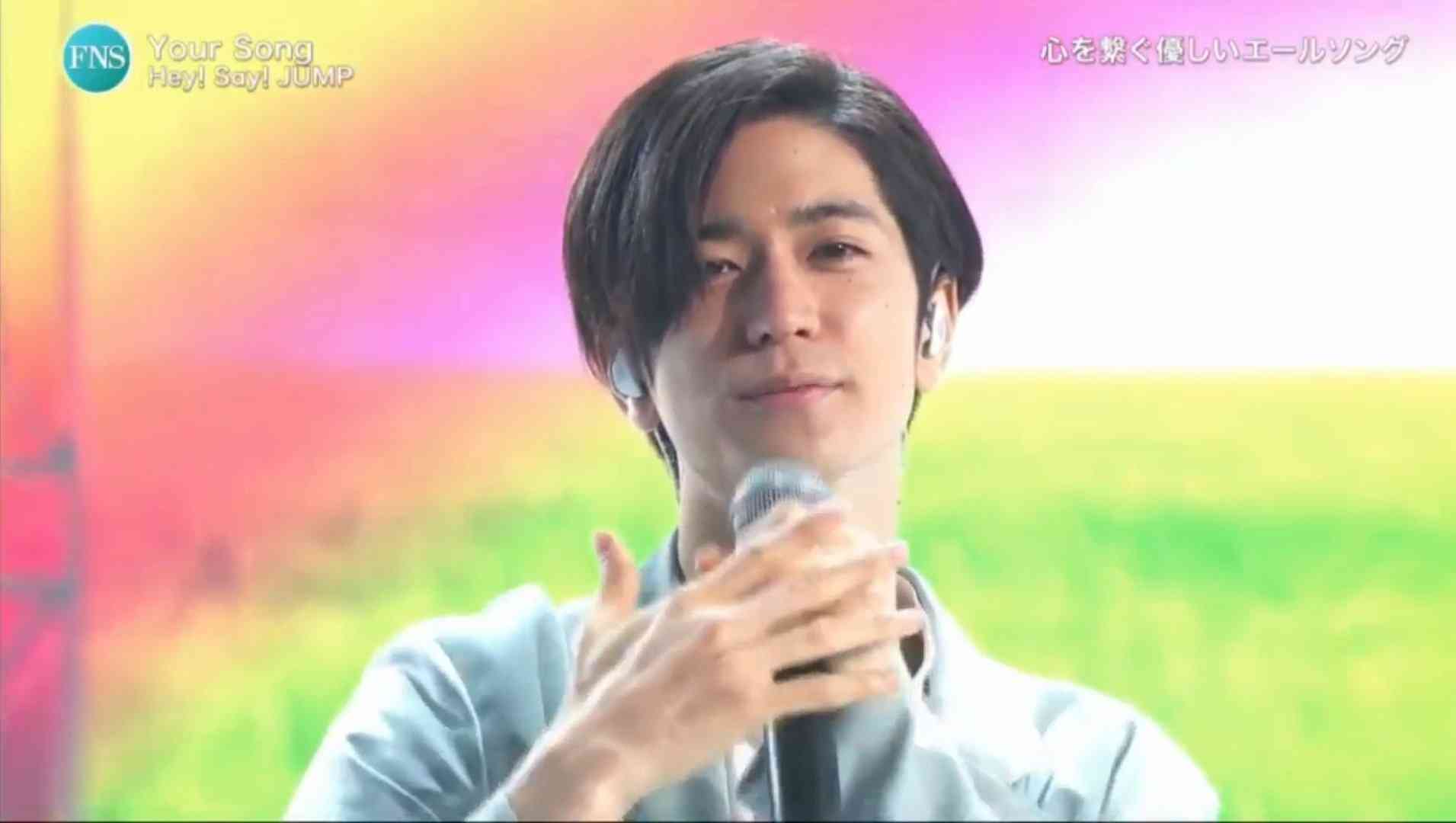 中島裕翔、27歳の誕生日 “バディ”織田裕二らサプライズ祝福 