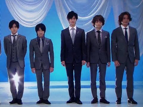 中島裕翔、27歳の誕生日 “バディ”織田裕二らサプライズ祝福 
