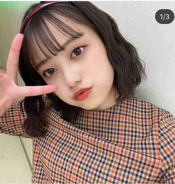 “一重まぶた”のメイク動画が100万再生、現役JKモデル・あやみん語る「アイプチやめて個性に」