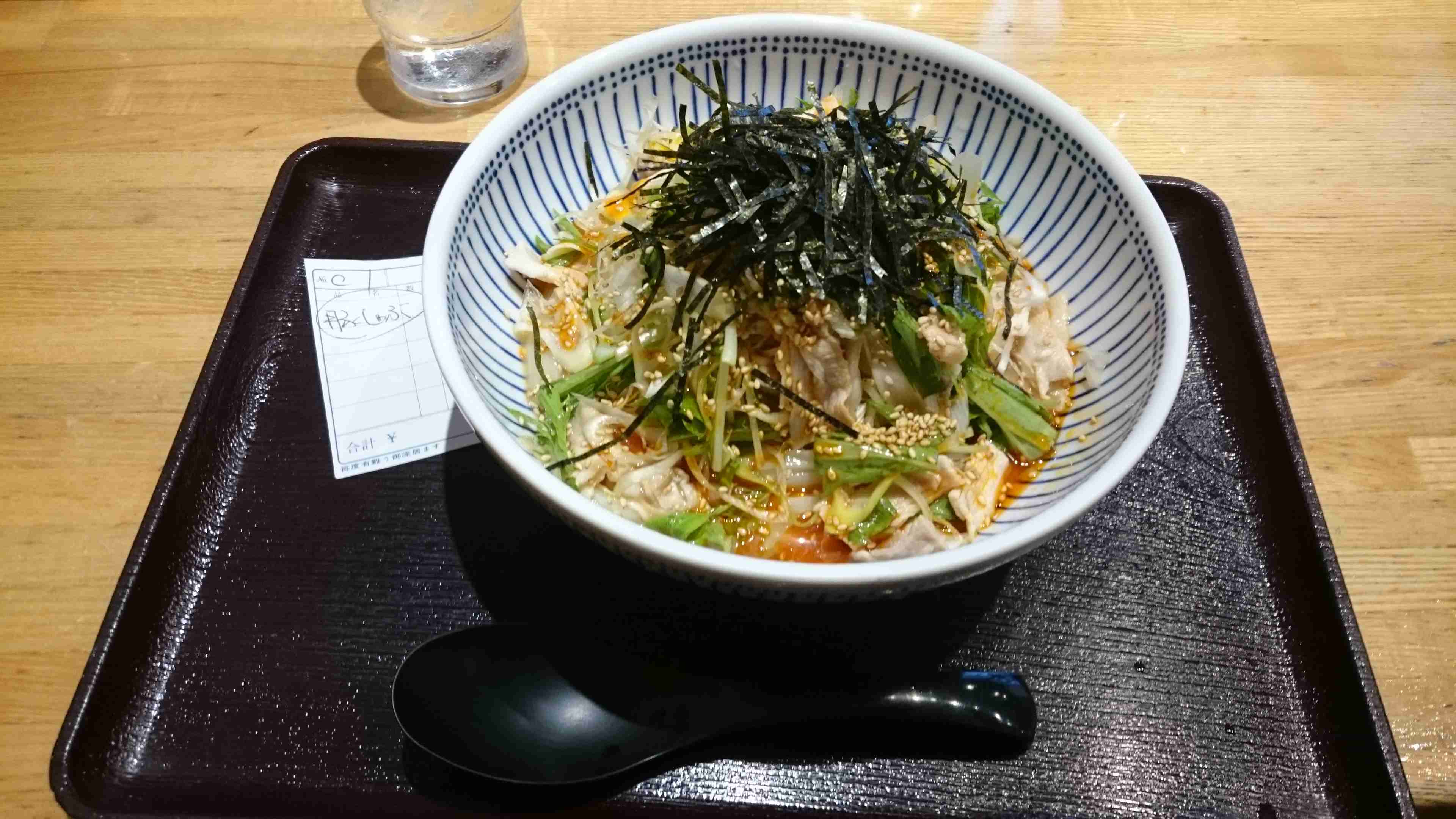 ガルちゃん深夜食堂