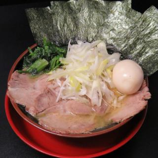 ガルちゃん深夜食堂