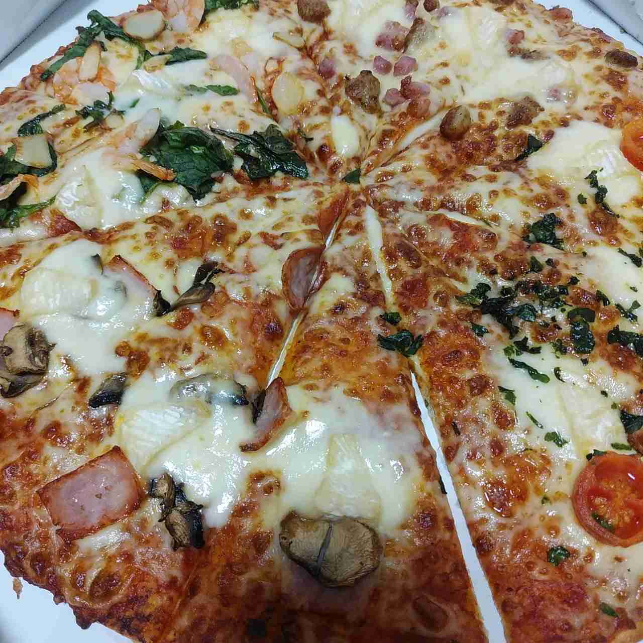 ガルちゃん深夜食堂