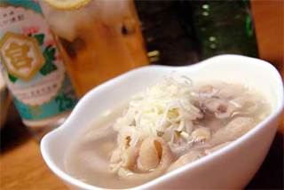 ガルちゃん深夜食堂