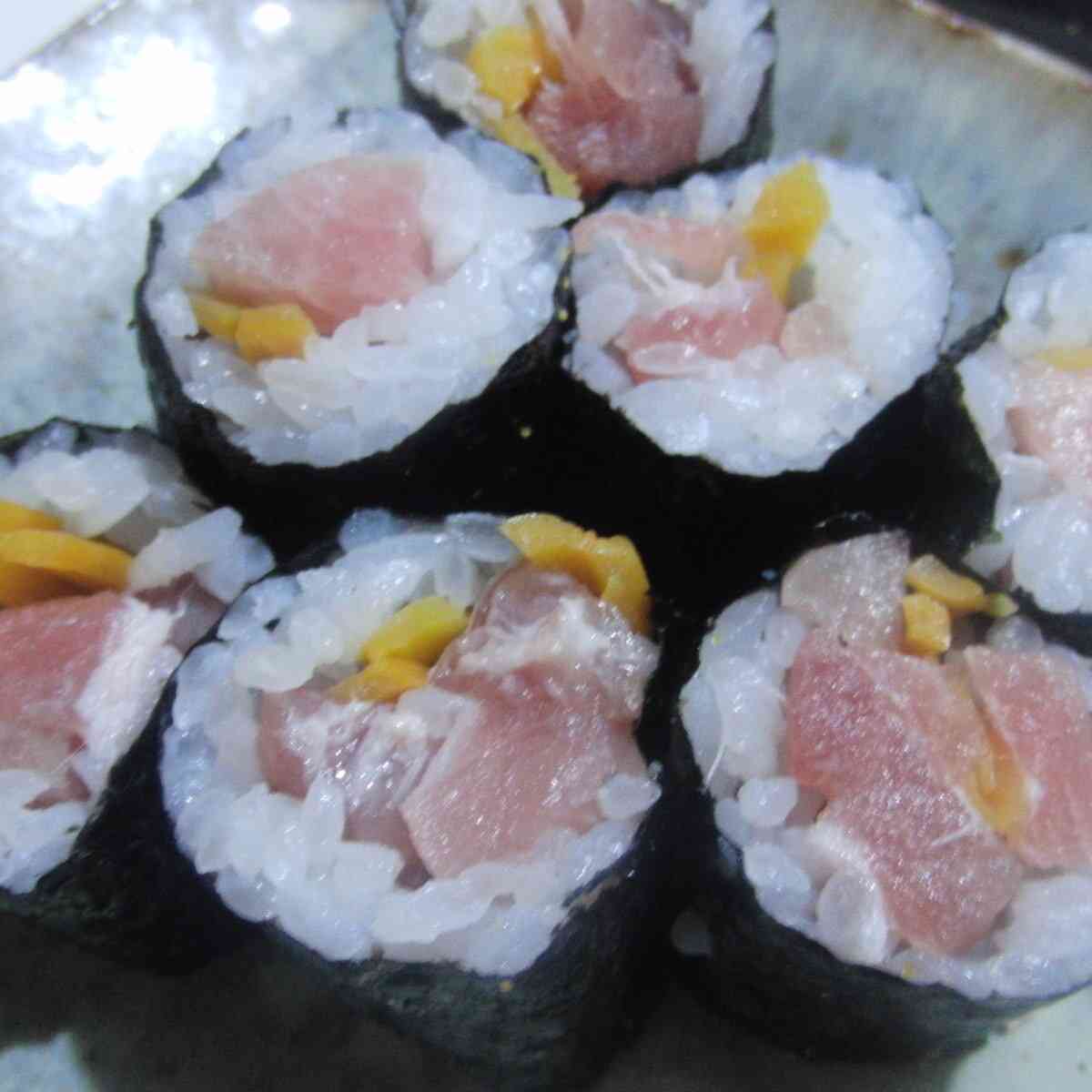 ガルちゃん深夜食堂