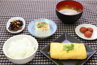 ガルちゃん深夜食堂
