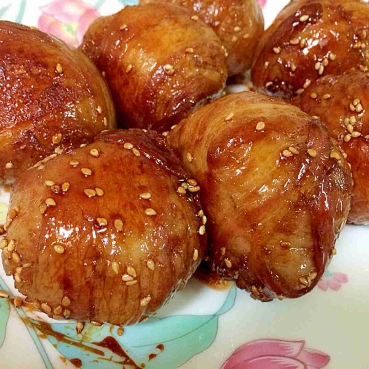 ガルちゃん深夜食堂