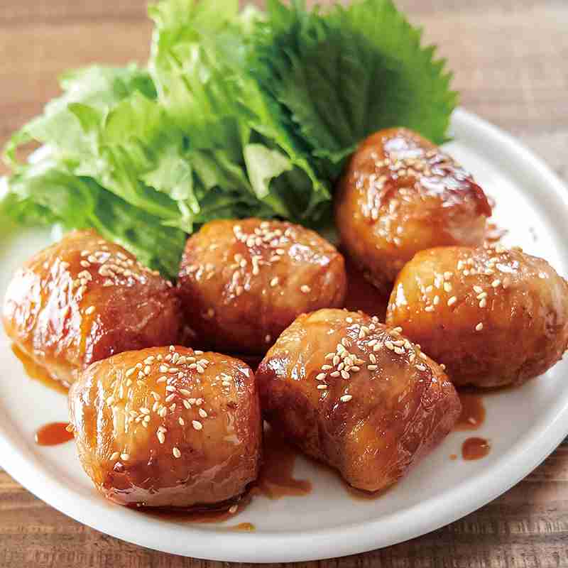 ガルちゃん深夜食堂