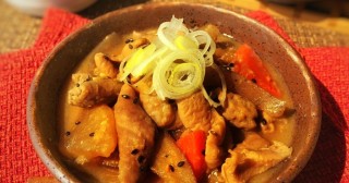 ガルちゃん深夜食堂