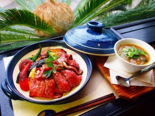 ガルちゃん深夜食堂