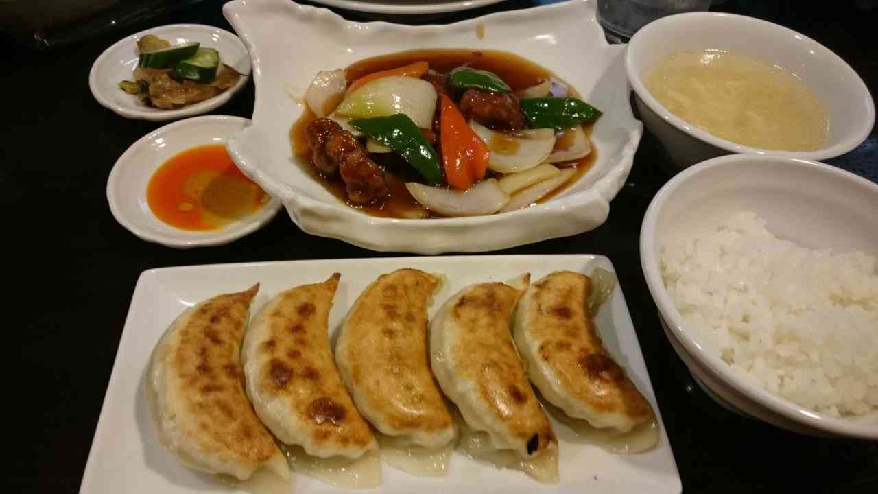 ガルちゃん深夜食堂