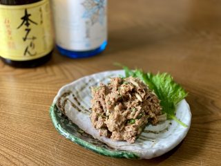 ガルちゃん深夜食堂