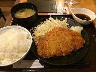 ガルちゃん深夜食堂