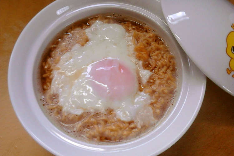 ガルちゃん深夜食堂