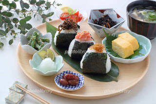 ガルちゃん深夜食堂