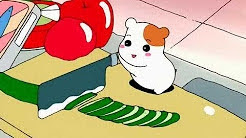 ガルちゃん深夜食堂