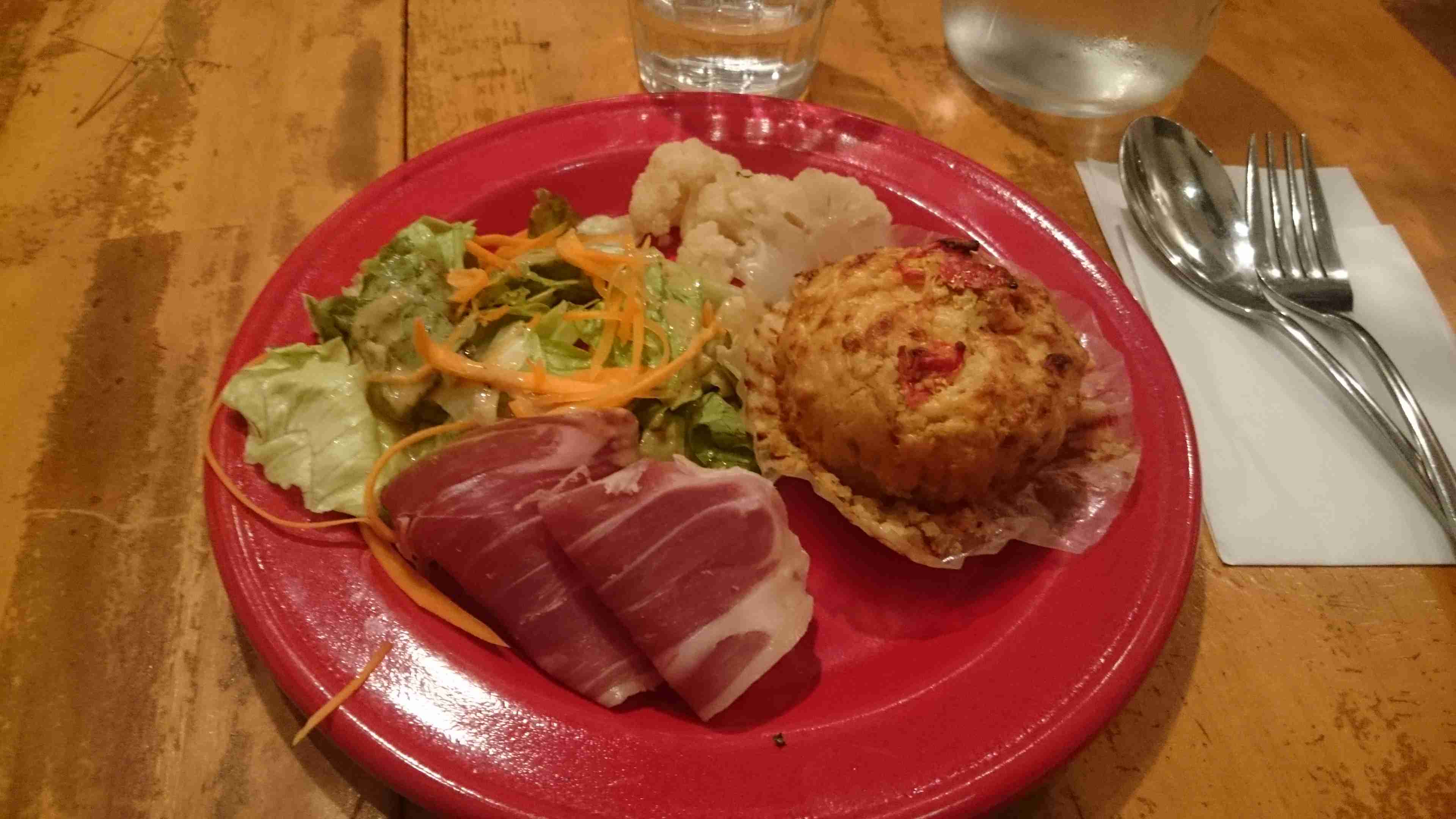 ガルちゃん深夜食堂