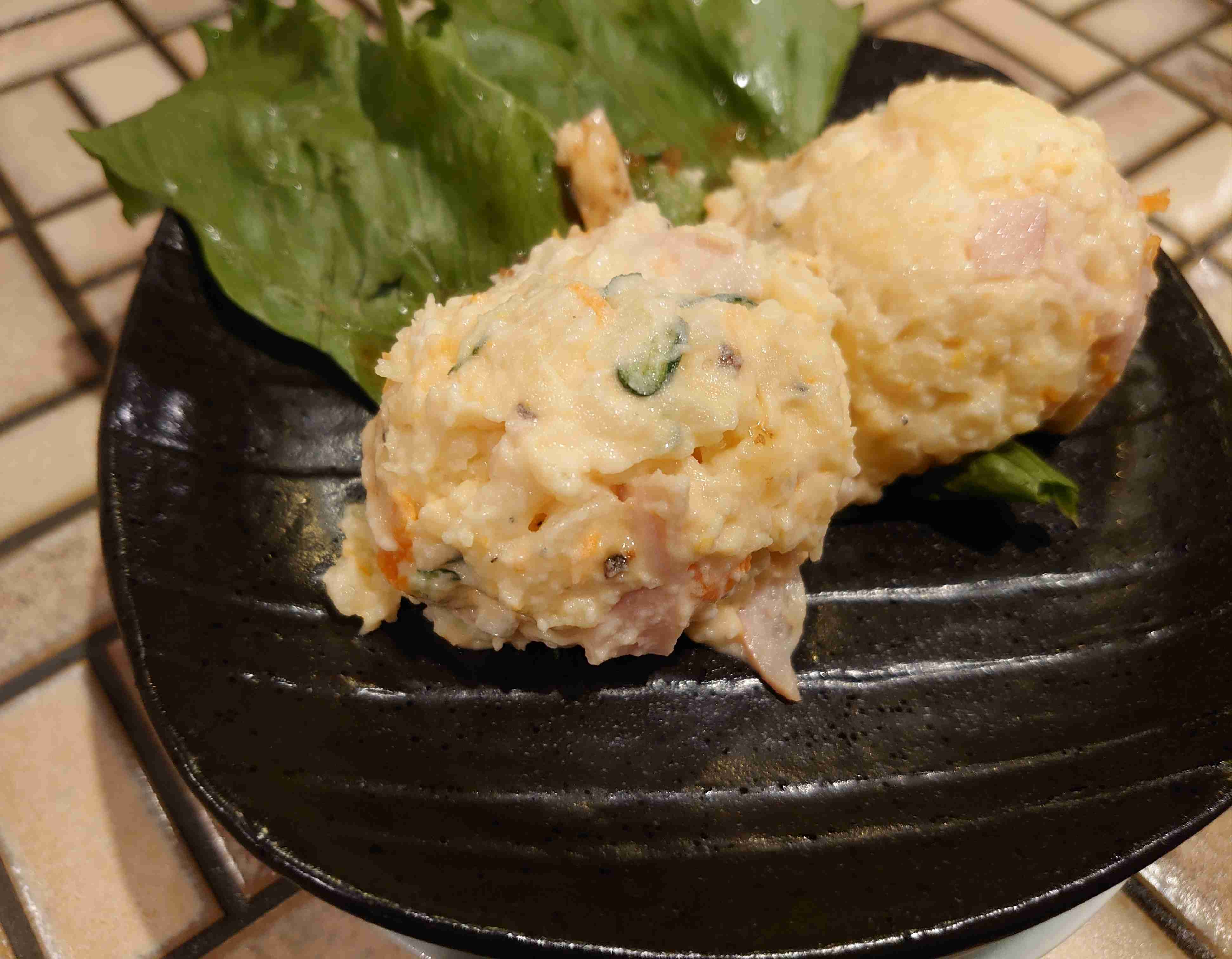 ガルちゃん深夜食堂