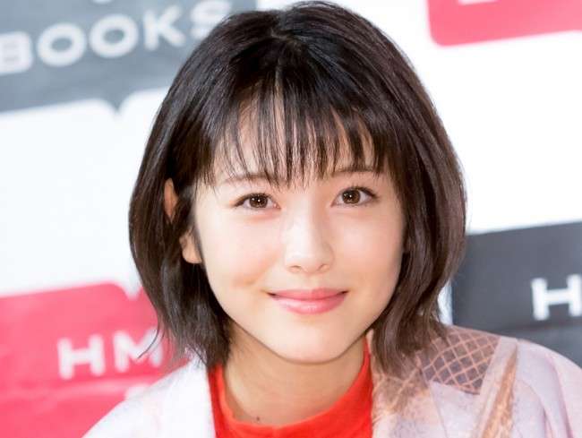 ガルちゃんで好感度が高いと思う女性芸能人