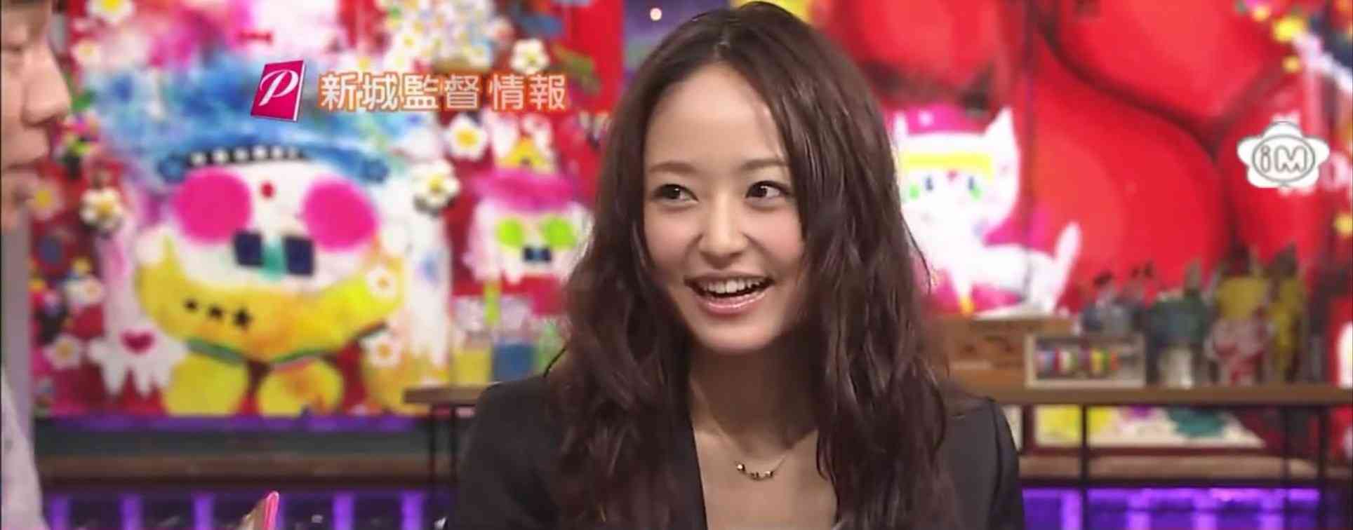 ガルちゃんで好感度が高いと思う女性芸能人